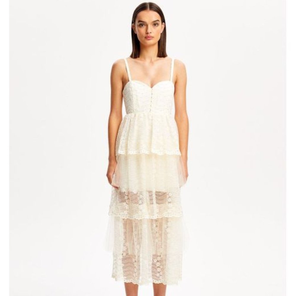 Alice McCall Moonstruck dress Size 8